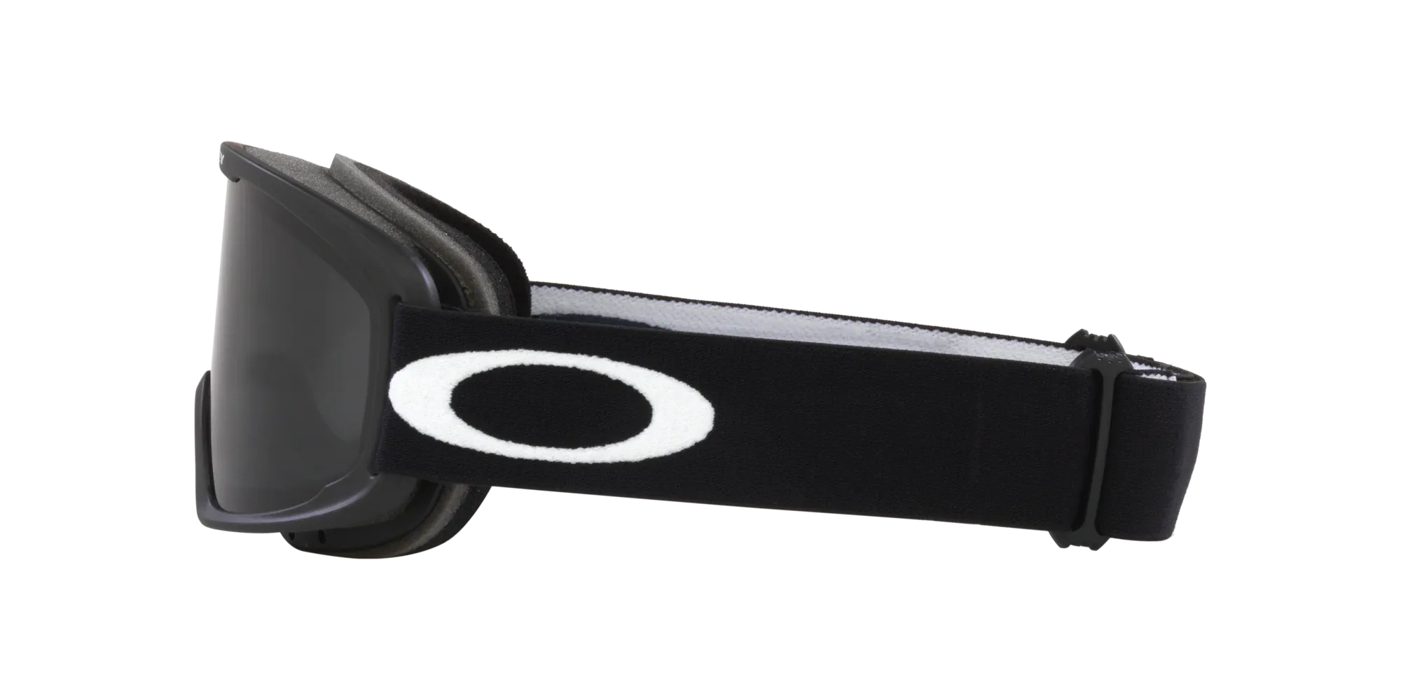 O-Frame 2.0 PRO XM Snow Goggles - Matte Black/Dark Grey