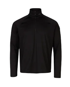 O'Neill Clime Fleece - Black Out | Shop Long Johns at Trojan Wake Ski Snow & Snow Skiers Warehouse