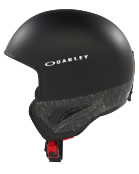 Oakley Arc5 Pro Snow Helmet - Blackout