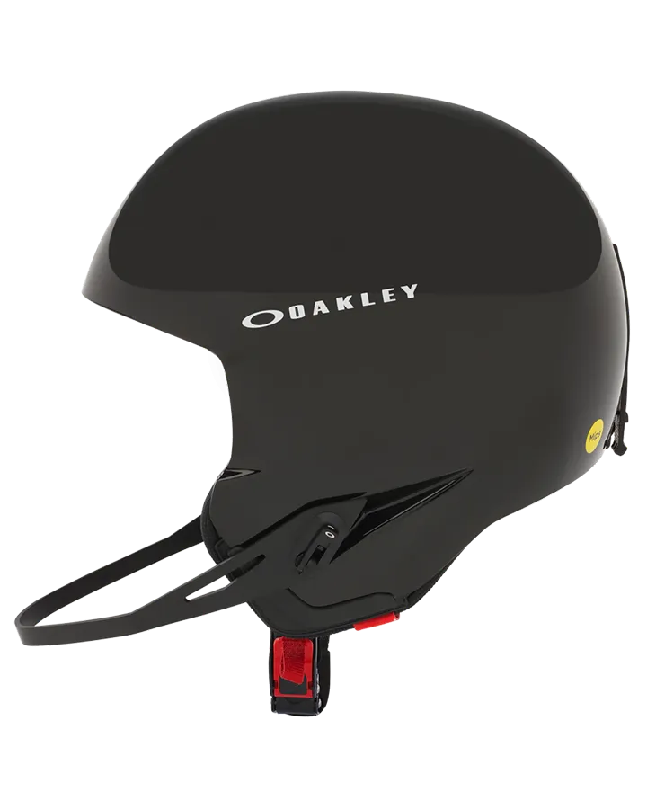 Oakley Arc5 Snow Helmet - Blackout