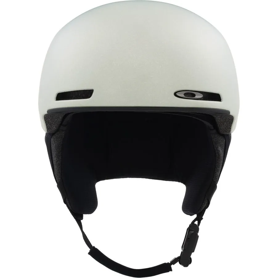 Oakley - MOD1 Mips\u00ae Ski Helmet matte transparent white