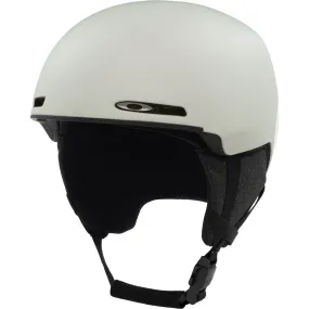 Oakley - MOD1 Mips\u00ae Ski Helmet matte transparent white