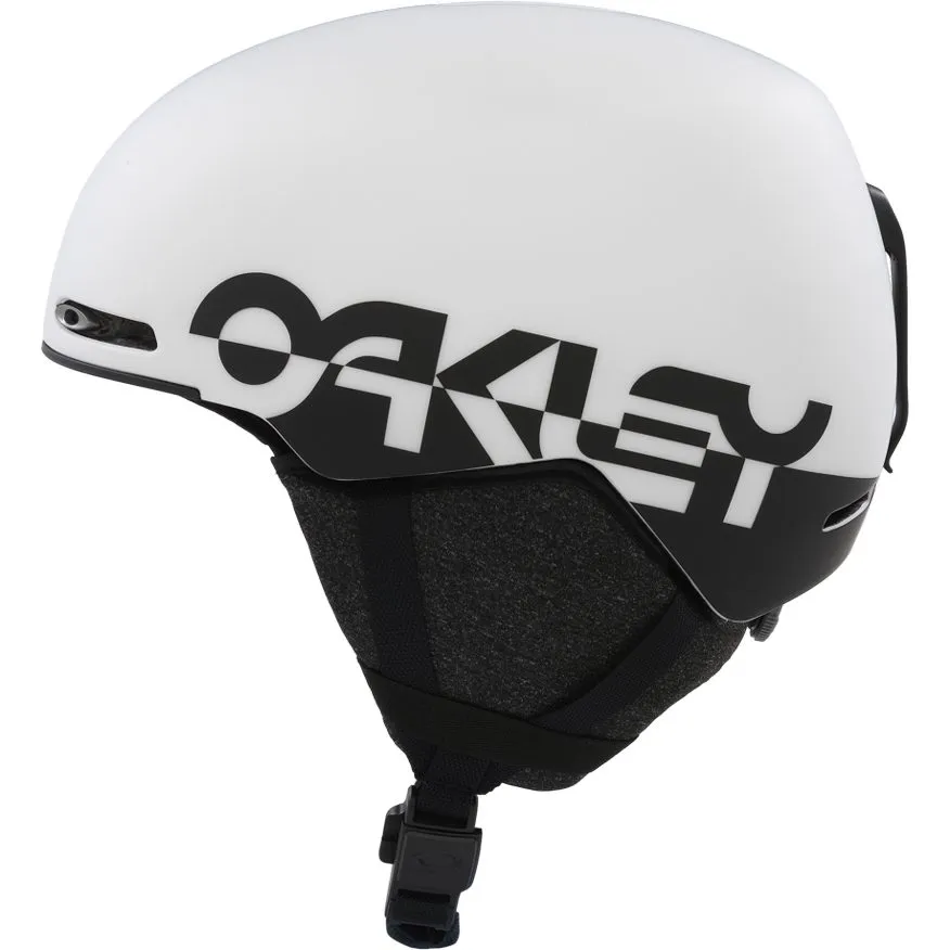 Oakley - MOD1 Ski Helmet matte white