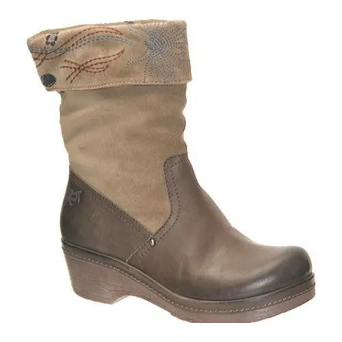 OTBT Women's Belleville Ankle Boot