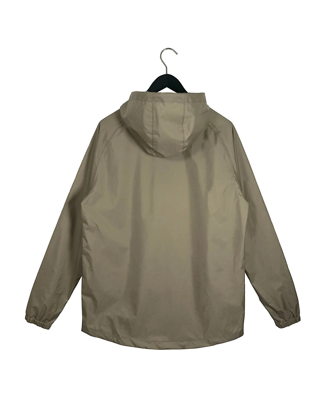 Packmack Pop Over Packable Waterproof Jacket - Sage Green