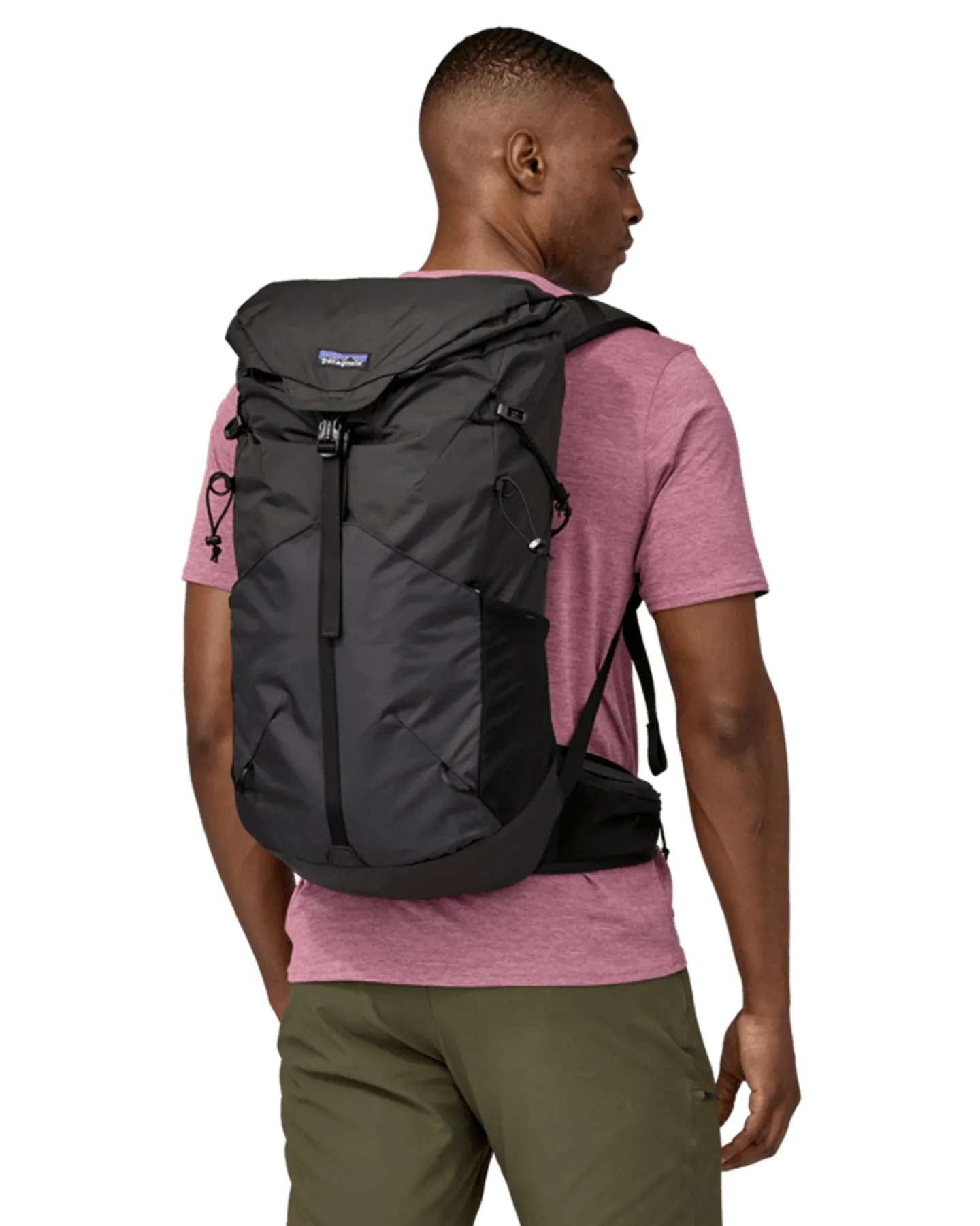 Patagonia Altvia Pack 28L - Black