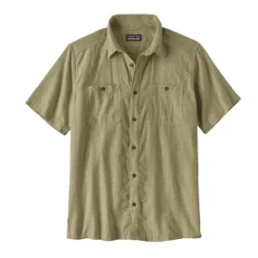 Patagonia Back Step Shirt Mens