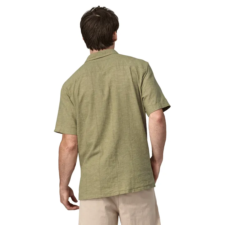 Patagonia Back Step Shirt Mens