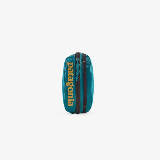 Patagonia Black Hole Cube Small Bag-Belay Blue