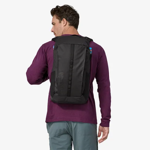 Patagonia Black Hole Pack 25L  - Black