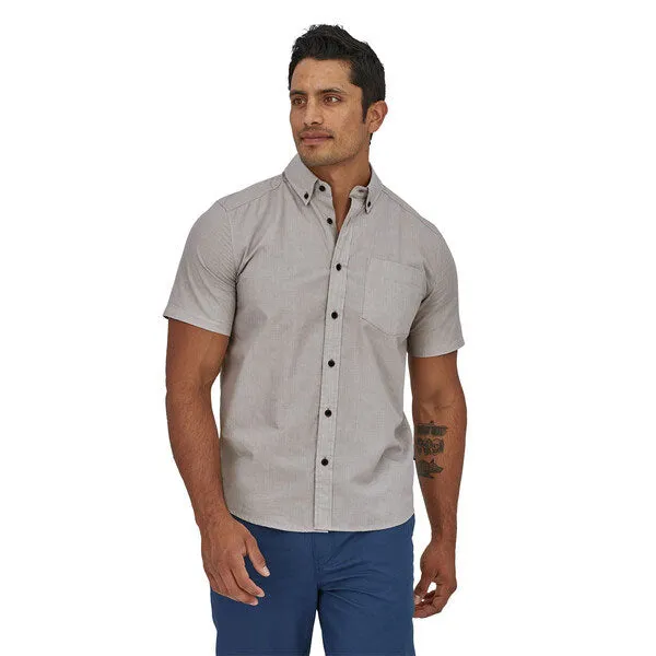 Patagonia Daily Shirt Mens