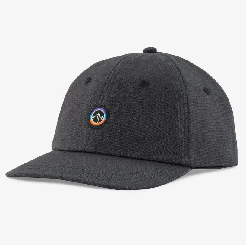 Patagonia Fitz Roy Icon Trad Cap