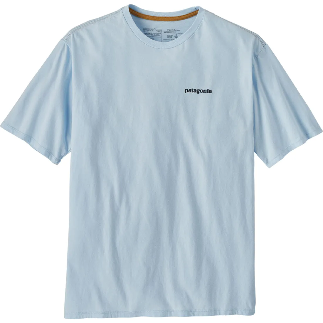 Patagonia Home Water Trout Organic Tee - Men's