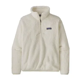 Patagonia Los Gatos 1/4-Zip Mid-Layer (Women's)