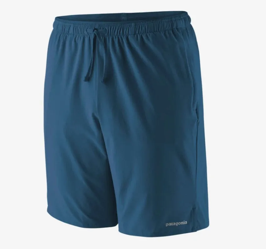 Patagonia Men's 8 Multi Trail Shorts