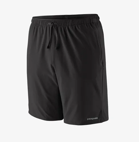 Patagonia Men's 8 Multi Trail Shorts