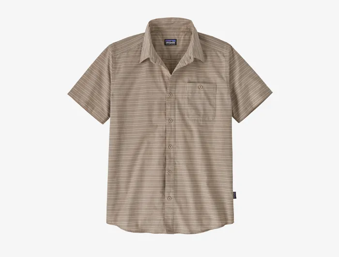 Patagonia Men's Go To Shirt