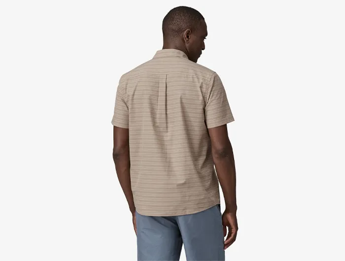 Patagonia Men's Go To Shirt