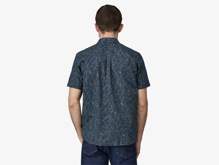 Patagonia Men's Go To Shirt