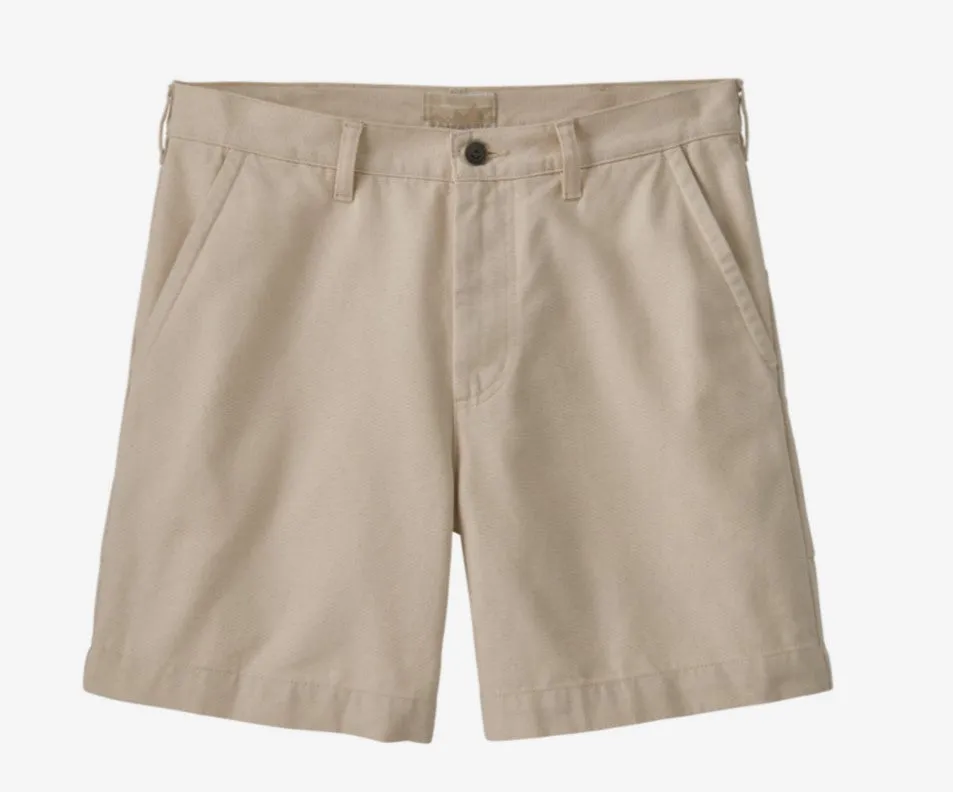 Patagonia Men's Heritage Stand Up Shorts