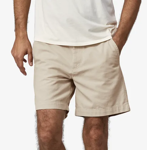 Patagonia Men's Heritage Stand Up Shorts