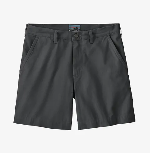 Patagonia Men's Heritage Stand Up Shorts