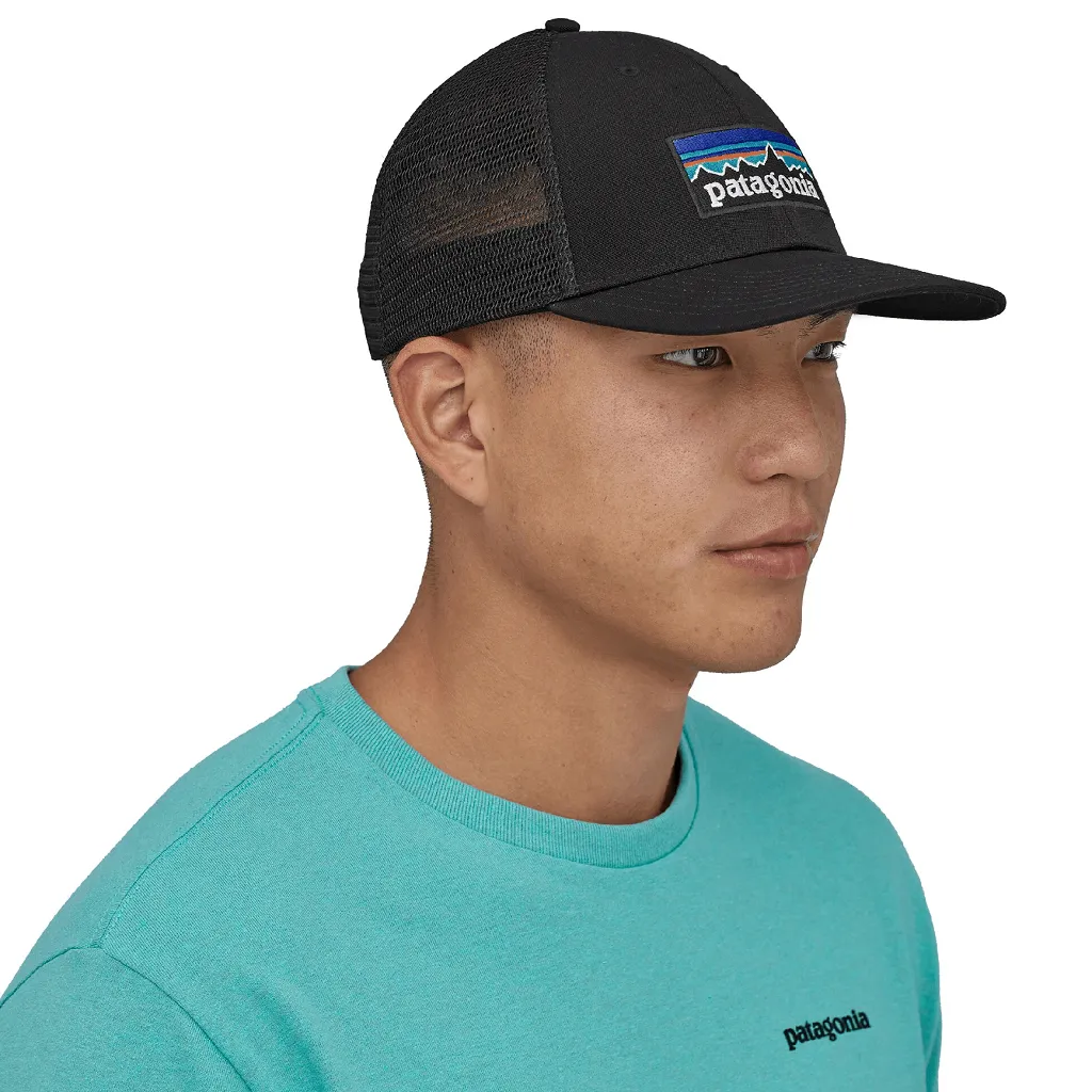 Patagonia Men's P-6 LoPro Trucker Hat - Sale