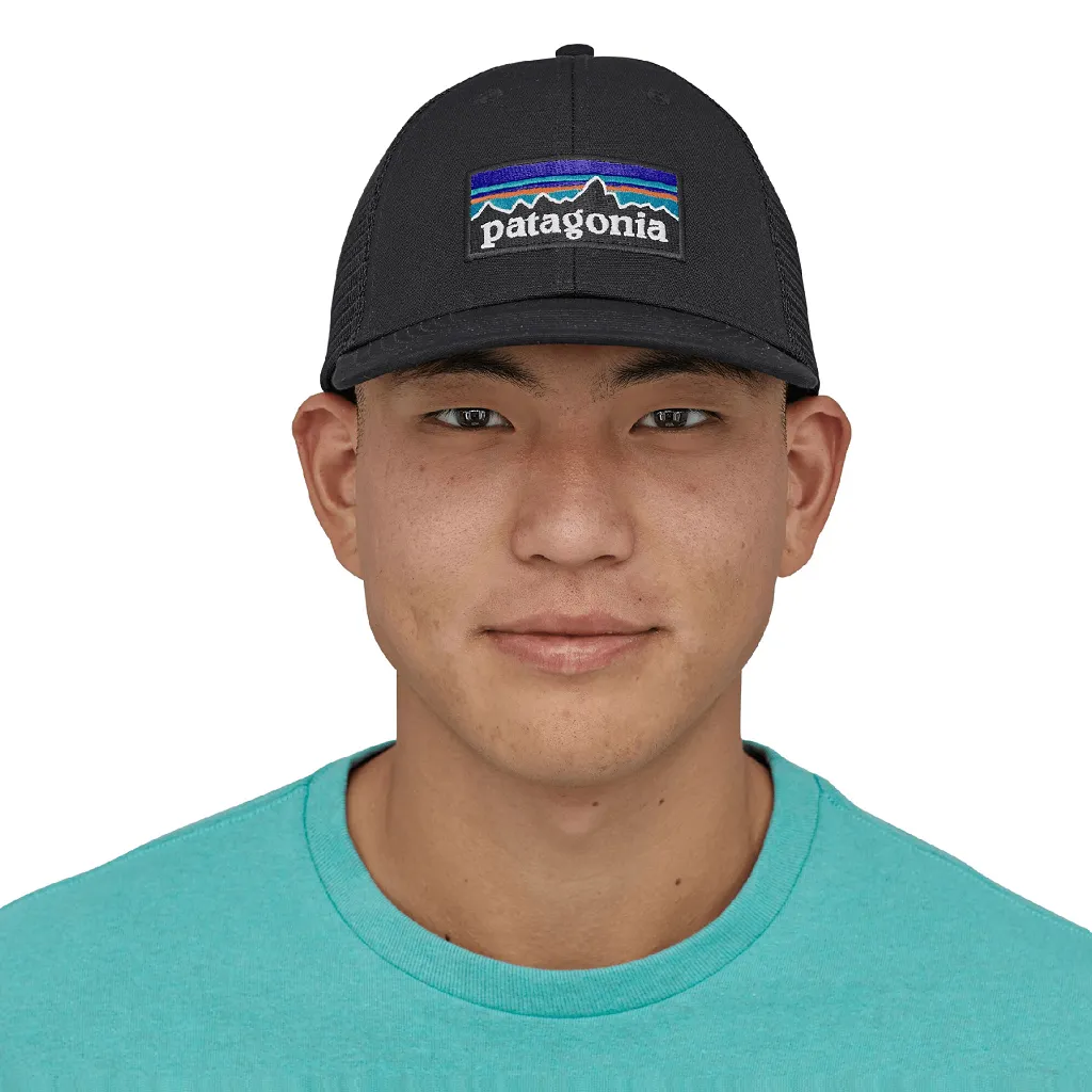 Patagonia Men's P-6 LoPro Trucker Hat - Sale