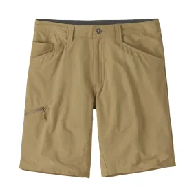 Patagonia Men's Quandary Shorts - 10 - Past Season