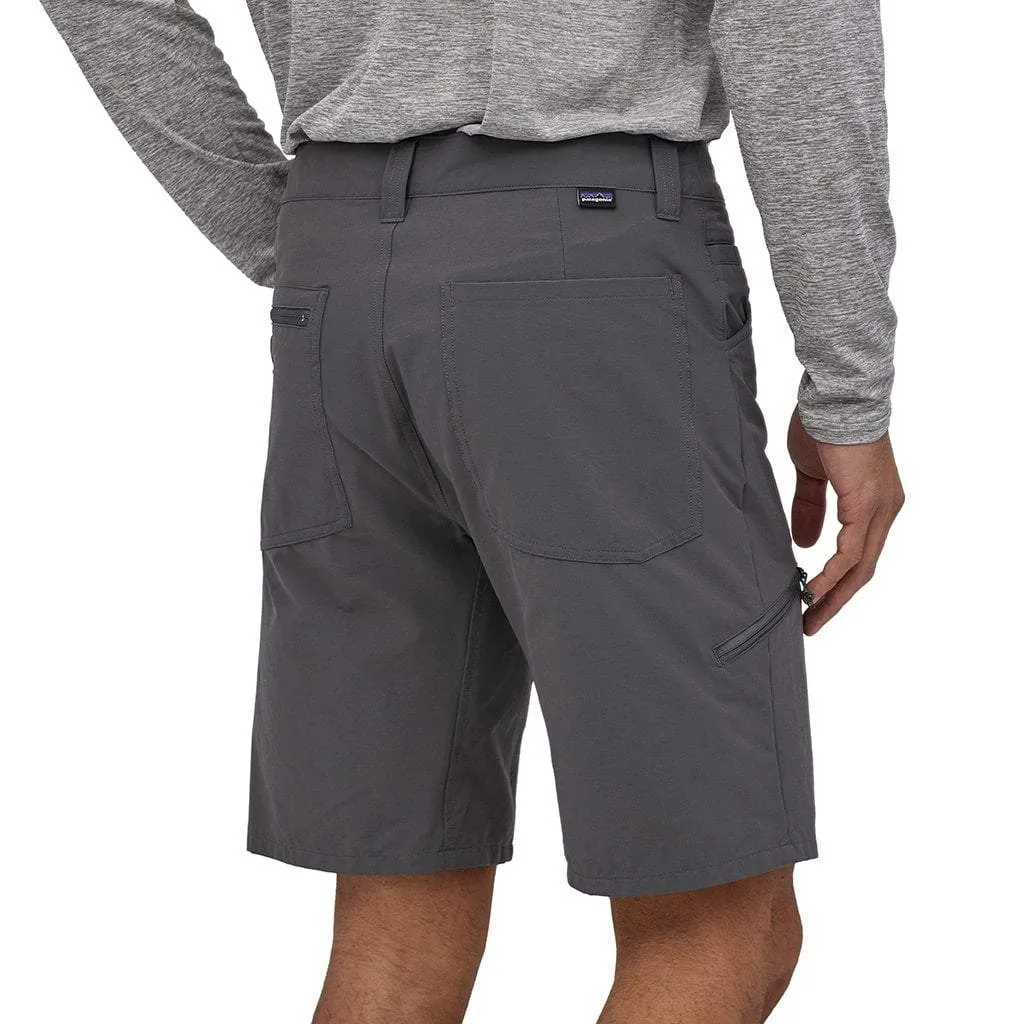 Patagonia Men's Quandary Shorts - 10 - Past Season