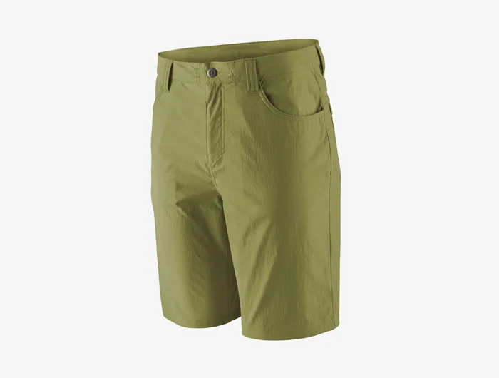 Patagonia Men's Quandary Shorts - 8