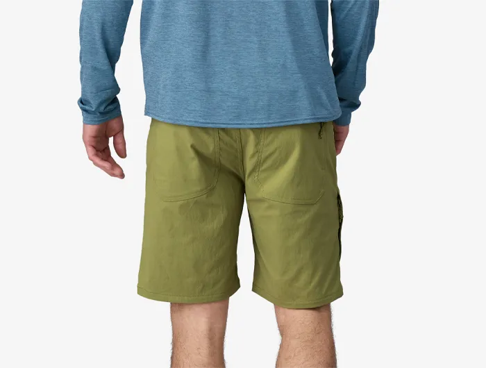 Patagonia Men's Quandary Shorts - 8