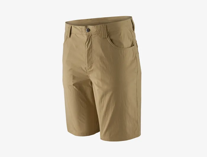 Patagonia Men's Quandary Shorts - 8