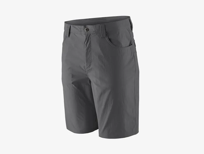 Patagonia Men's Quandary Shorts - 8