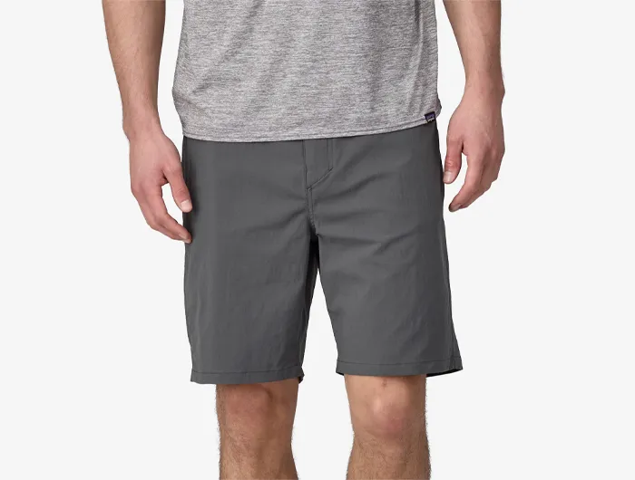 Patagonia Men's Quandary Shorts - 8