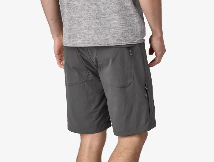 Patagonia Men's Quandary Shorts - 8