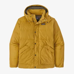 Patagonia - M's Downdrift Jkt - Cabin Gold