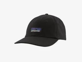 Patagonia P-6 Label Trad Cap