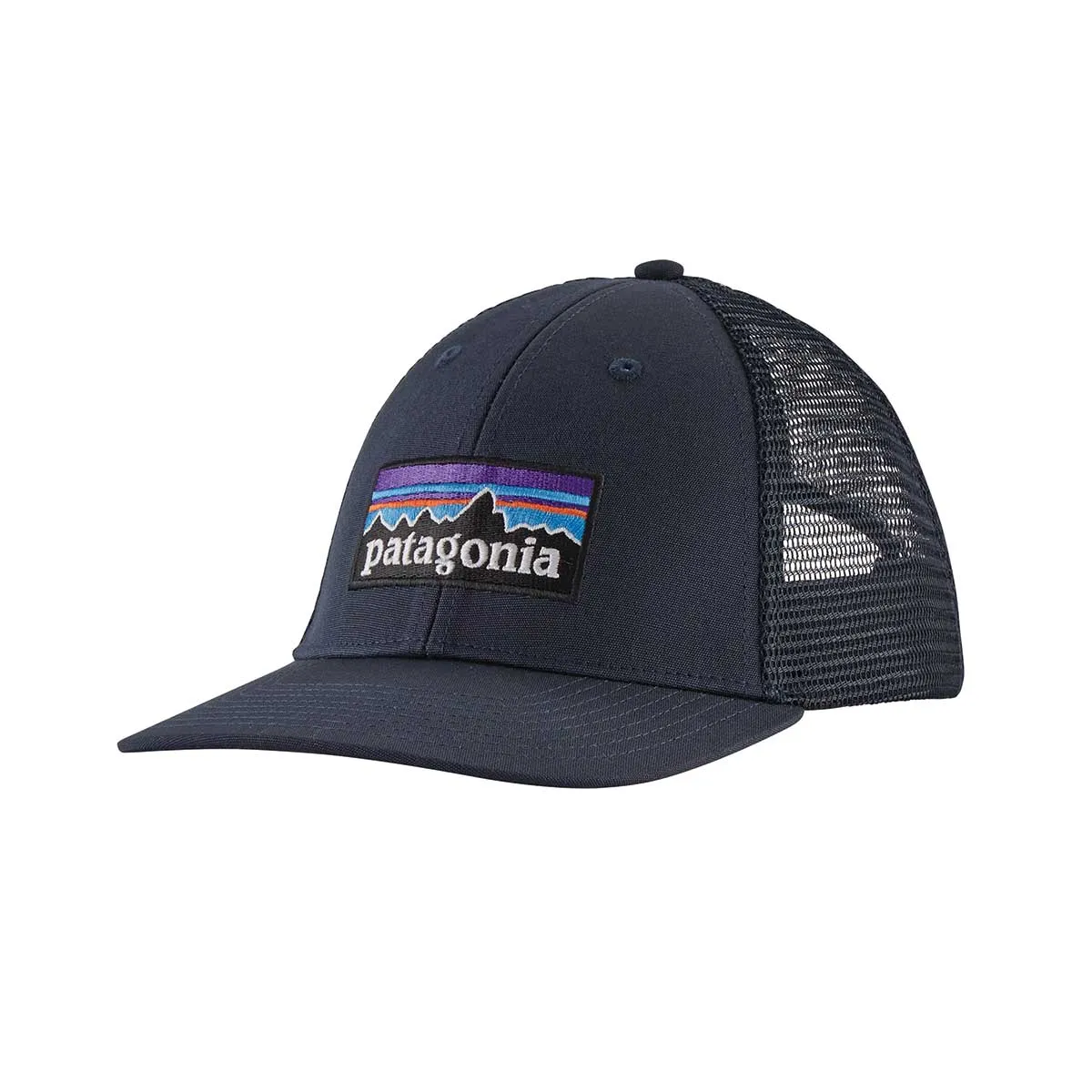 Patagonia P-6 Logo LoPro Trucker Hat