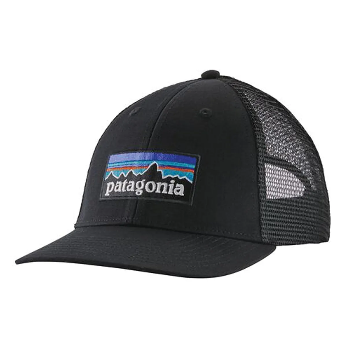 Patagonia P-6 Logo LoPro Trucker Hat