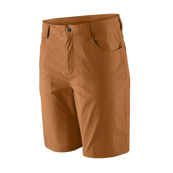 Patagonia Quandary Shorts - 8 Mens