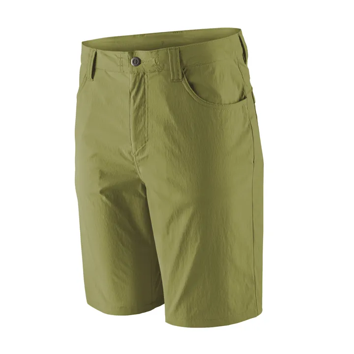 Patagonia Quandary Shorts - 8 Mens