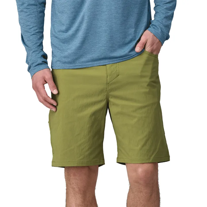 Patagonia Quandary Shorts - 8 Mens