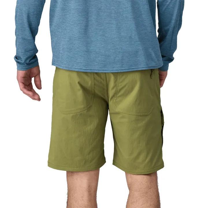 Patagonia Quandary Shorts - 8 Mens