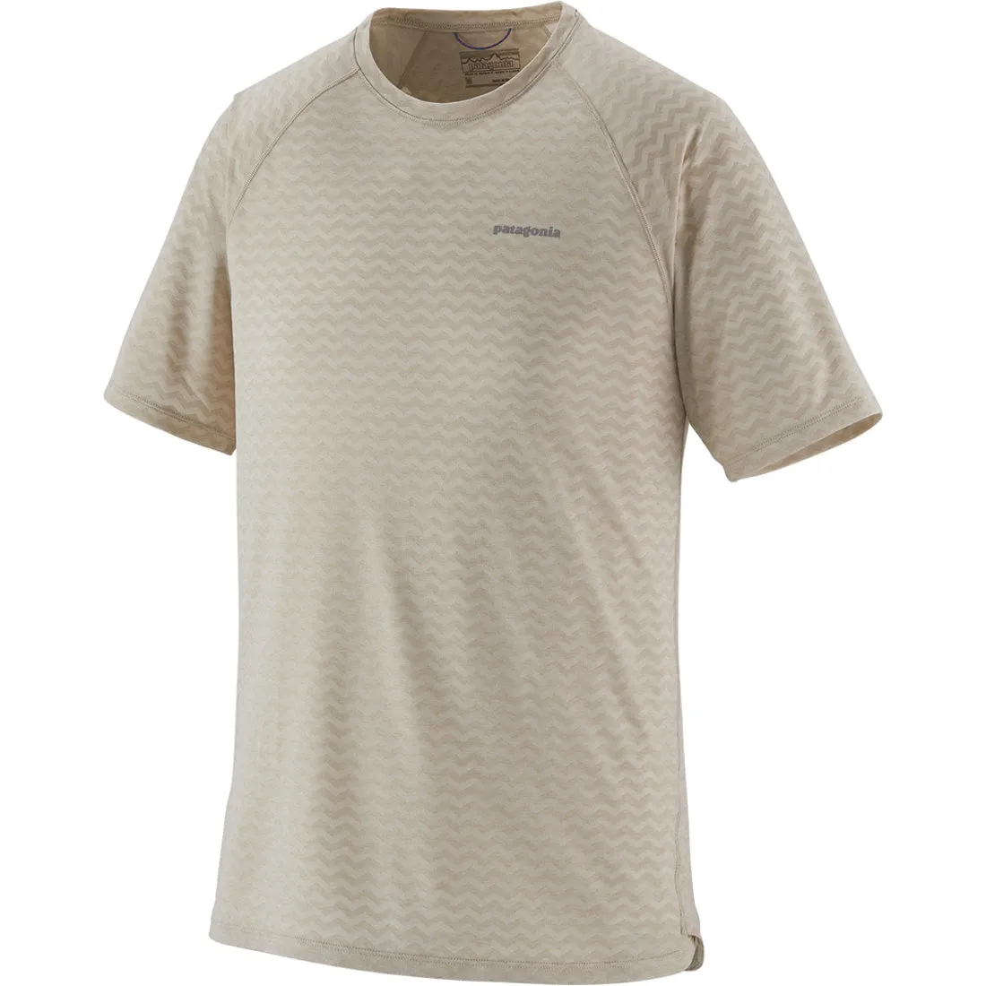 Patagonia Ridge Flow Running Shirt - Men's