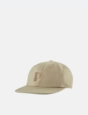 Patagonia Stand Up Cap (P-atch) - Pelican