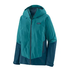 Patagonia Storm Shift Jkt - Ski jacket - Women's | Hardloop