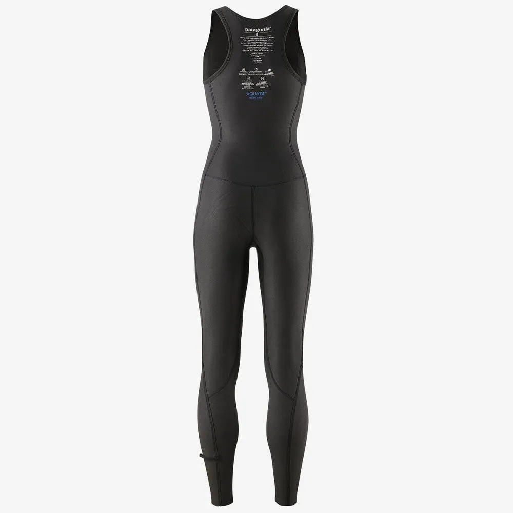 Patagonia Womens R1 Lite Yulex Long Sleeve Spring Jane Wetsuit