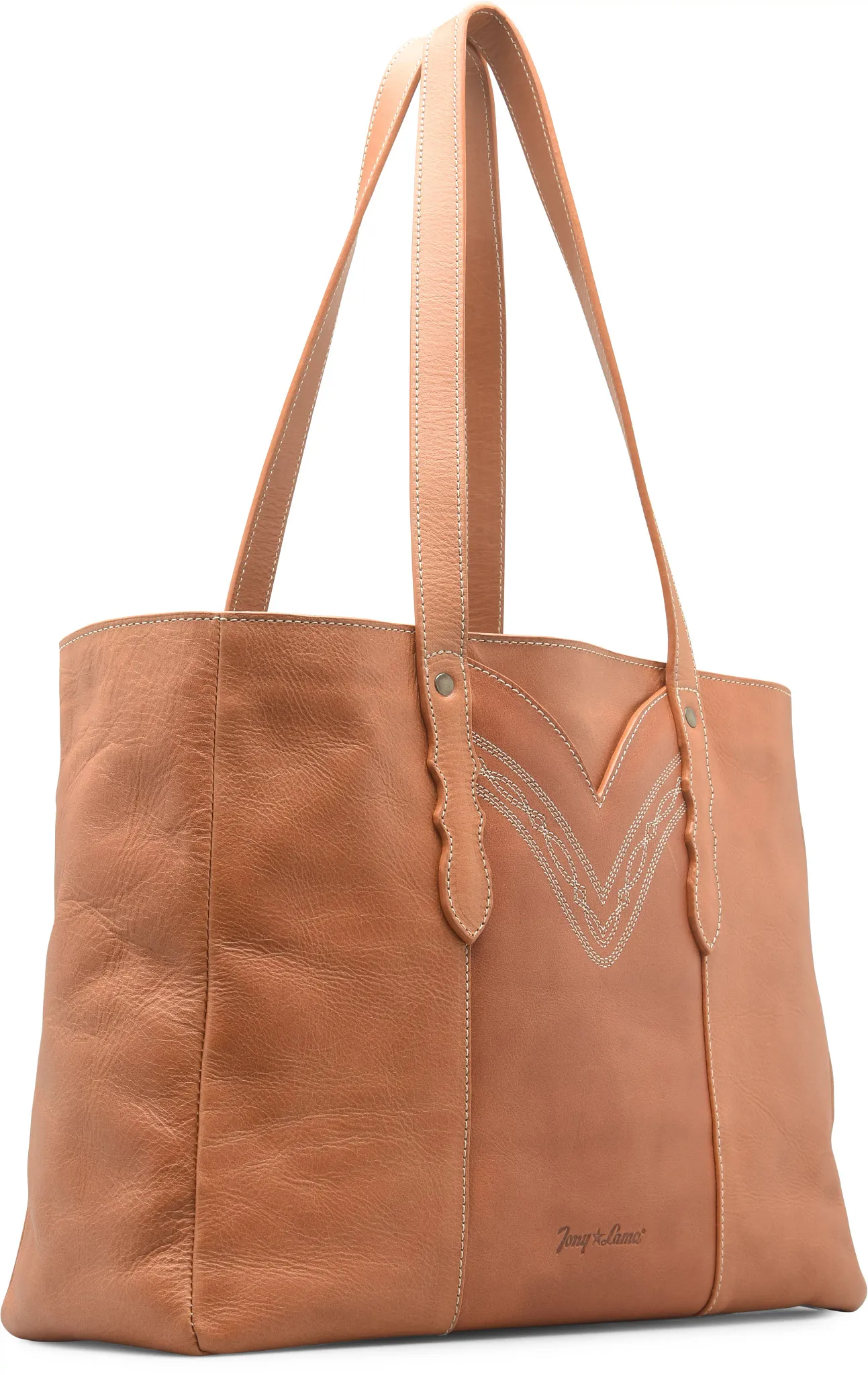 Pelosa - 2 Strap Tote