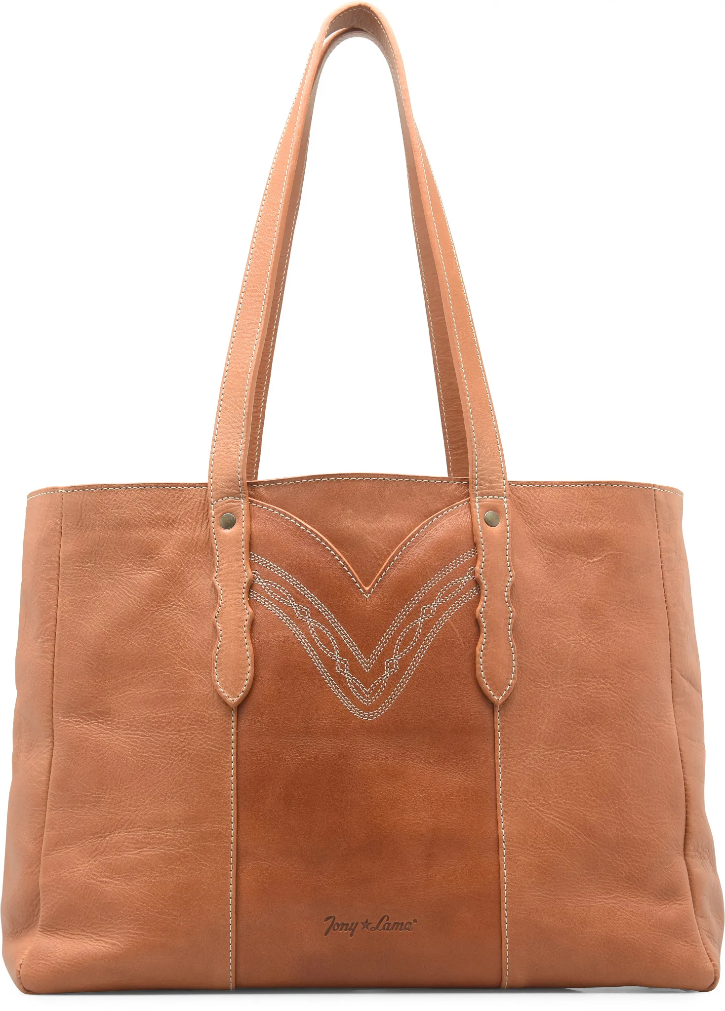 Pelosa - 2 Strap Tote